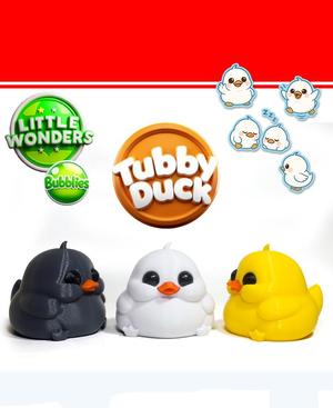 Tubby Duck