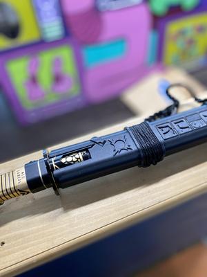 Katana Light-Saber Sheath