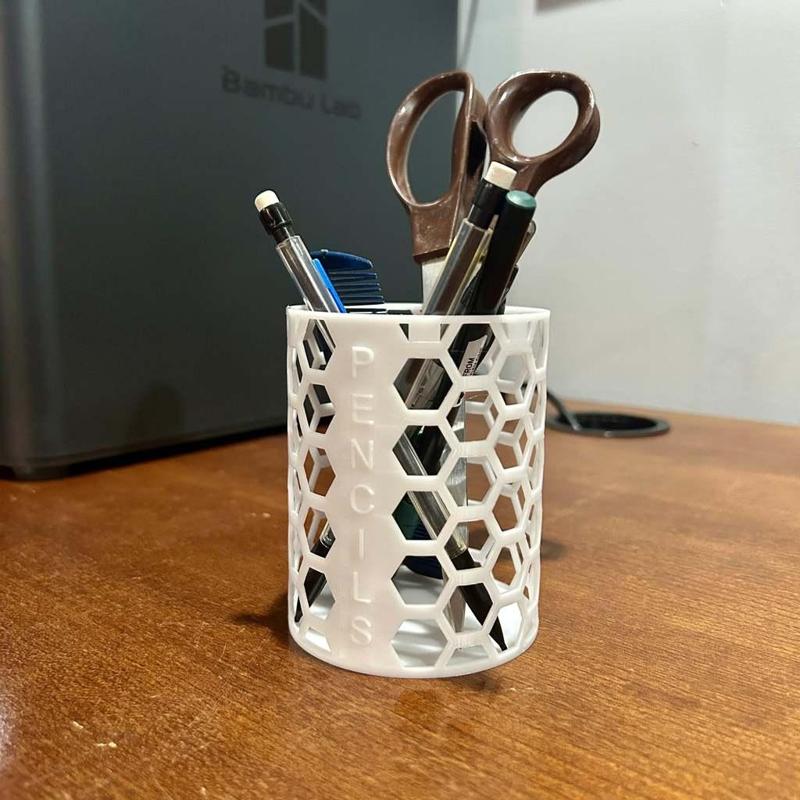 Another Pencil Cup