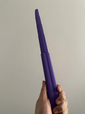 Sasuke Collapsing Katana