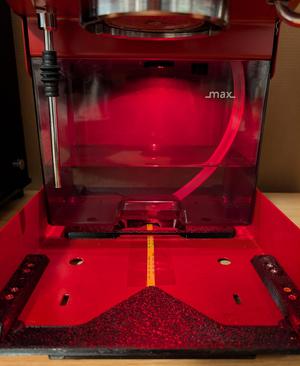 Gaggia Classic Pro Tank Riser (Gaggiuino compatible)