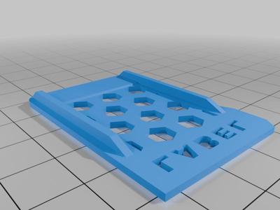 Nintendo DS/3DS Card slot cleaner