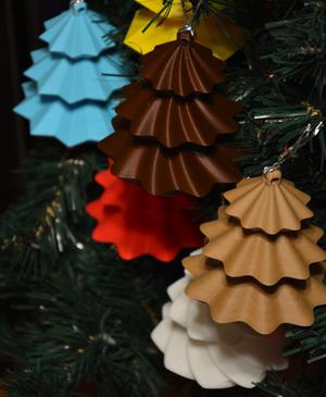 Christmas Tree | Christmas Ornaments