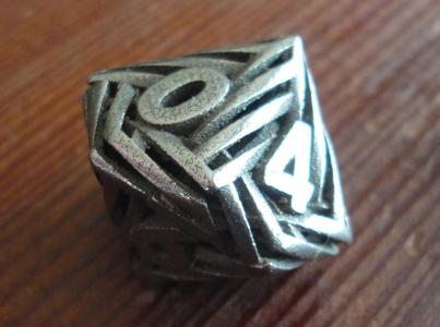 Helix d10