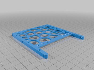 Small HDD Adapter 3.5 Inch to 2.5 Inch Updated