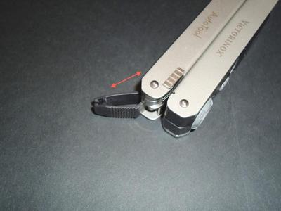 Swisstool fuse puller 