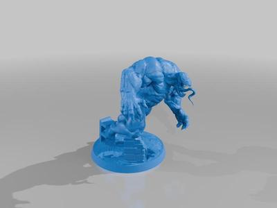 Venom FDM Mini