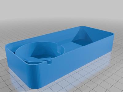 Oral-B iO9 Dock