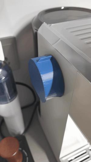 Powder Bowl Filter Paper Storage Box
