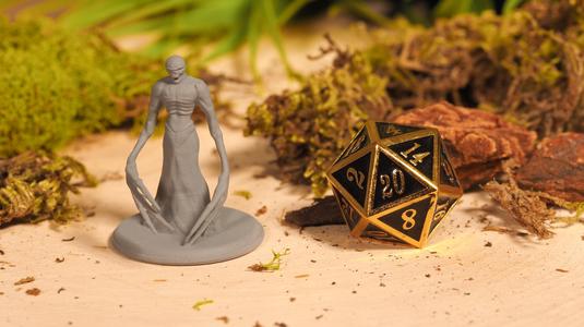 Boneclaw - Tabletop Miniature