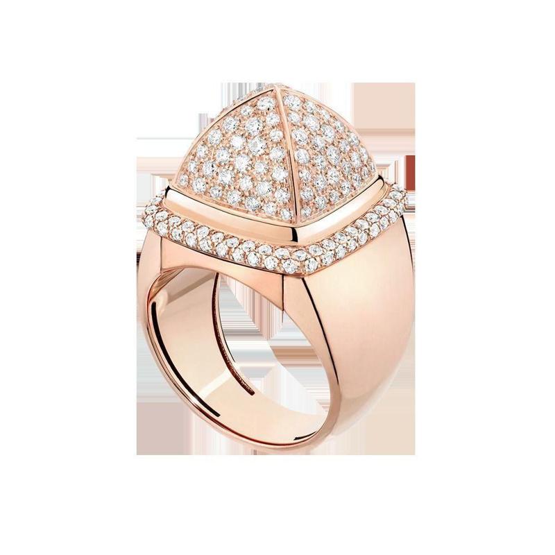 Fred Pain de Sucre Ring