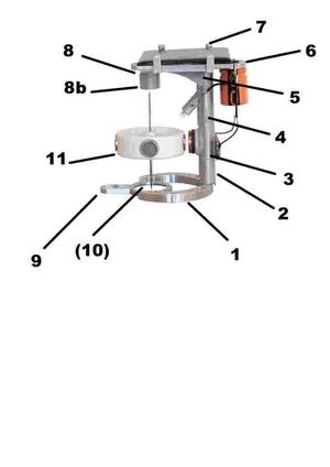 Solar Rocker Engine - Pulse Motor