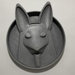 Godcat Slow Feeder Bowl
