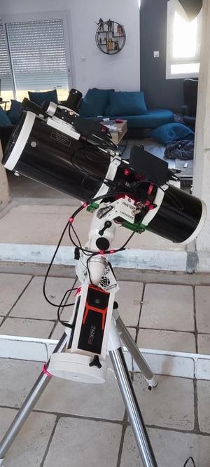 Onstep eq5