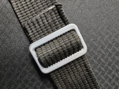 Slider Buckle 5cm 50mm Kuny's SW-725