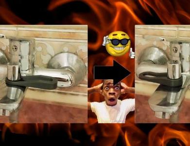 To The Tap