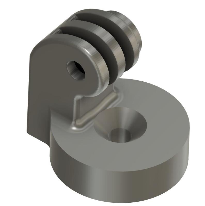 USB for QuadLock systems