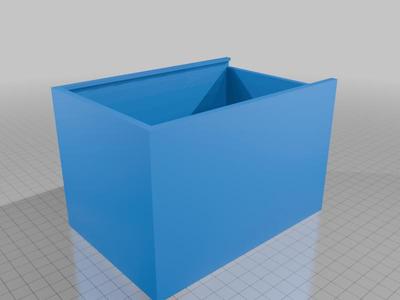 Toddler shape sorter