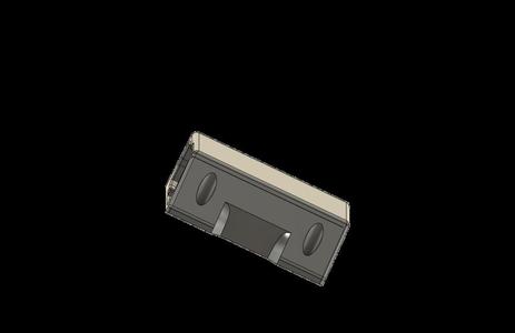  Sig Sauer P320 with flashlight or laser mounting system