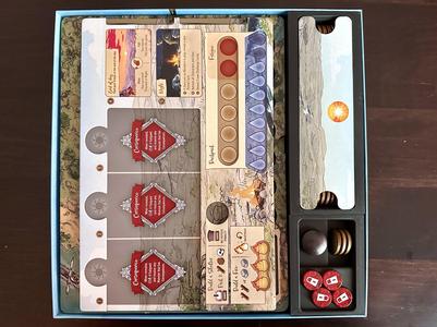 Corps Of Discovery Ultimate All-In Insert & Organizer