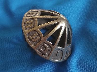 Hebrew d22