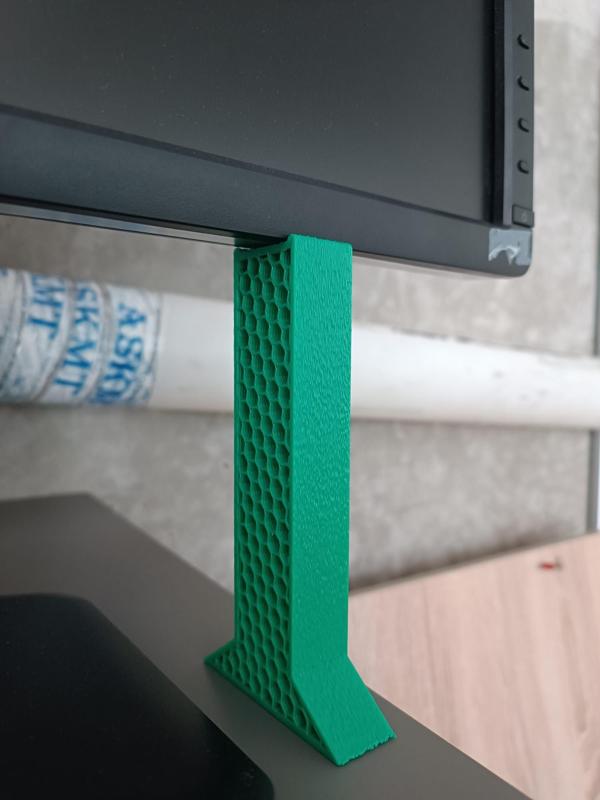 Monitor support