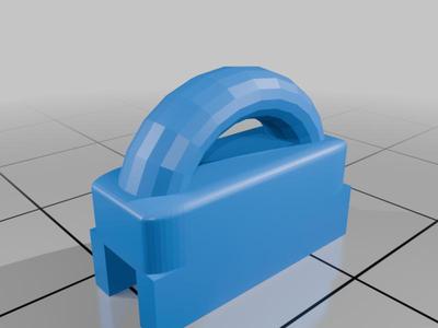 USB HANDLE replacement part