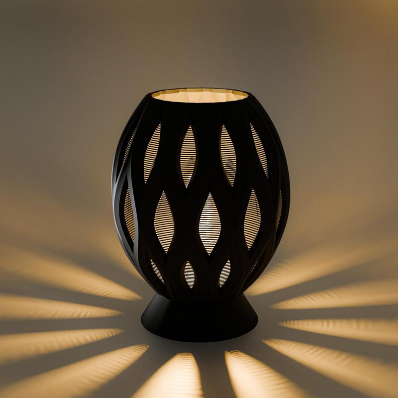 Umbra Table Lamp