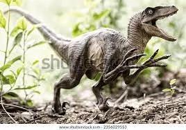 velociraptor