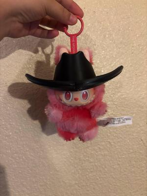 labubu sombrero 