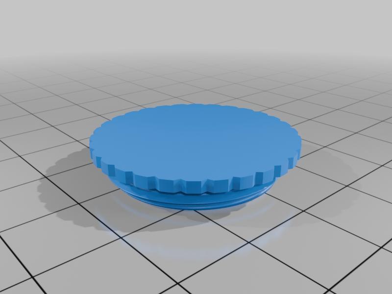 Silica Gel - Trocknerdose - 30 x 20 mm - Mini Container