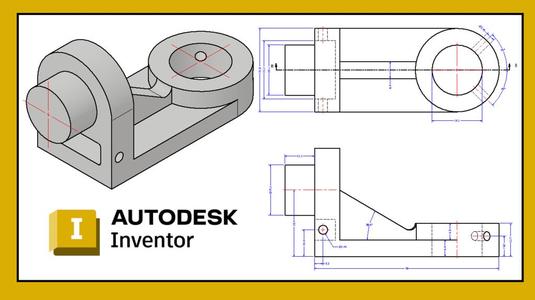 Geometría 17 Autodesk Inventor