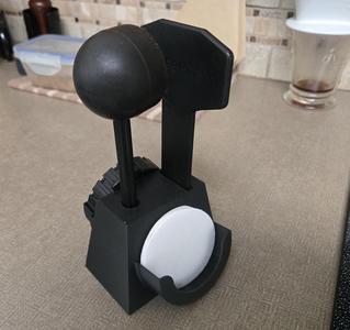 AeroPress Tool Organizer