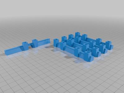 simple troy walls