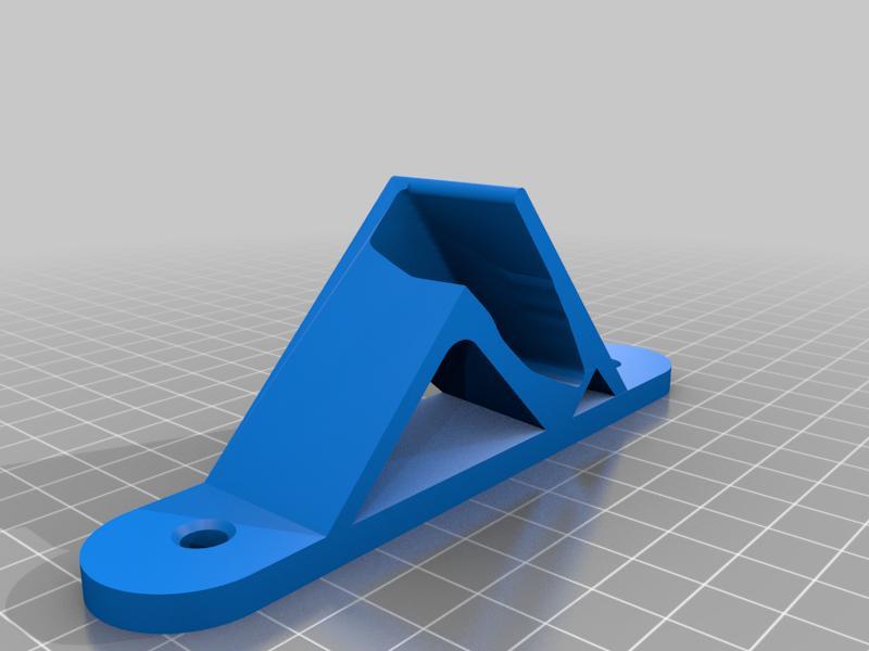 Logitech G613 Wall Mount 45°Angle