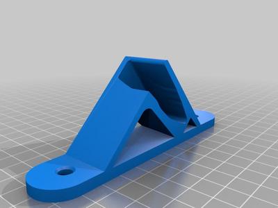 Logitech G613 Wall Mount 45°Angle