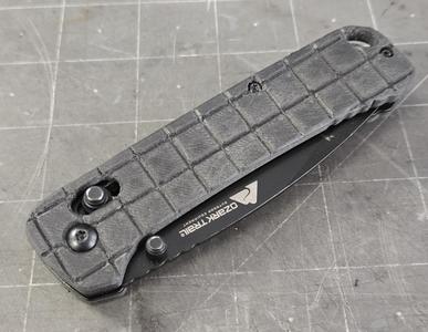 Ozark Trails Knock off handle replacement