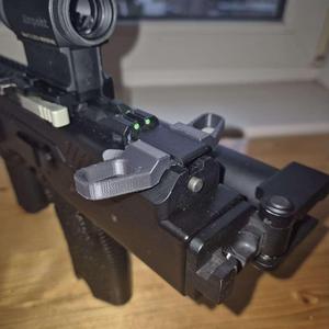 Vorsk VMP1 charging handle