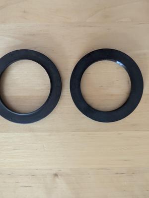 Gaggia Classic 2015-2019 Replacement Gasket