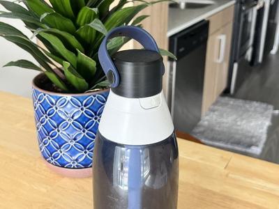 Replacement Lid Cap for Brita Filtering Water Bottle