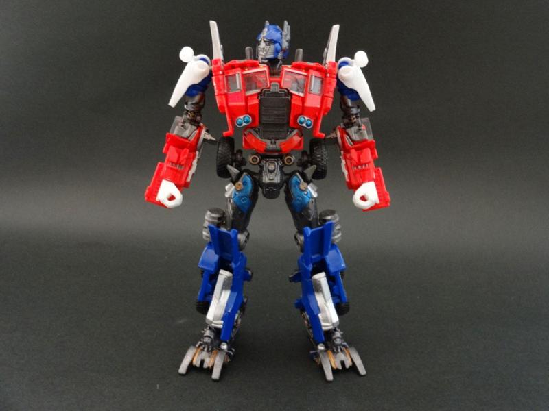 TF AOE Evasion Prime Upgrades
