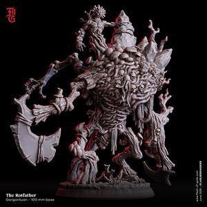 The Rotfather