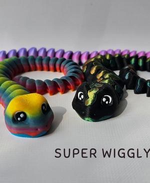 Snake Flexi