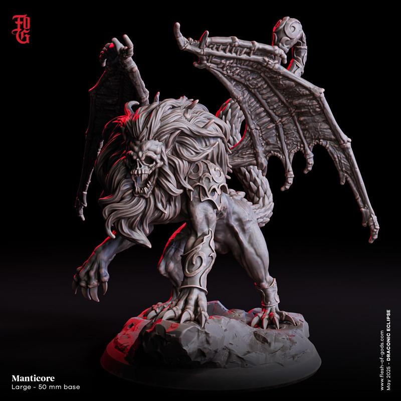 Manticore