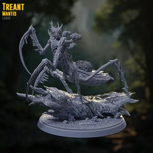 Treant Mantis