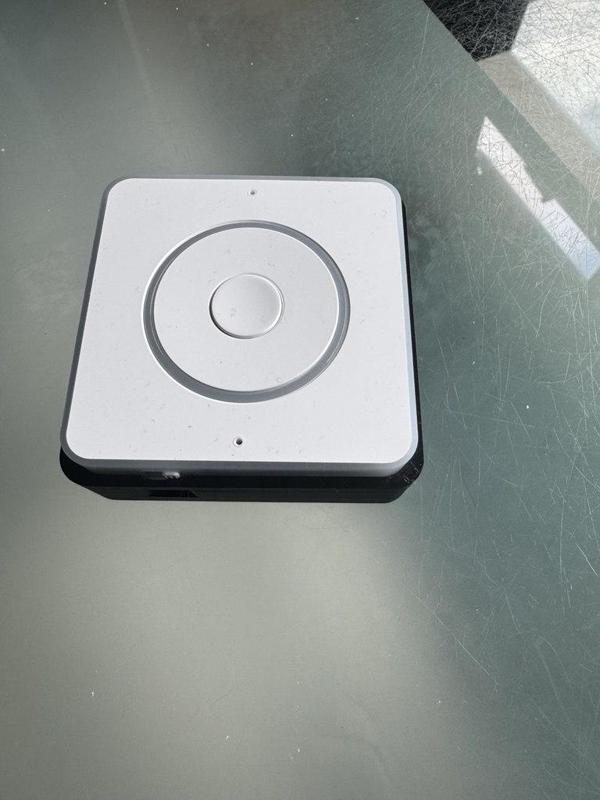 Home Assistant Voice Preview Edition