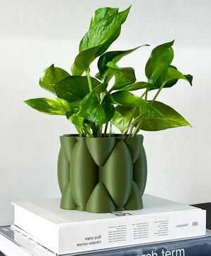 pneumaFORM 4in Planter.3mf