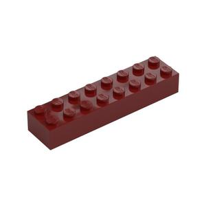 2x8 Lego Brick