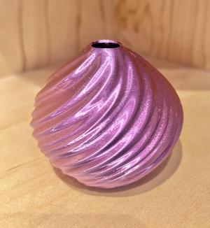 Twisted Vase