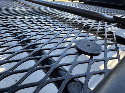 Gobi Rack Spacer